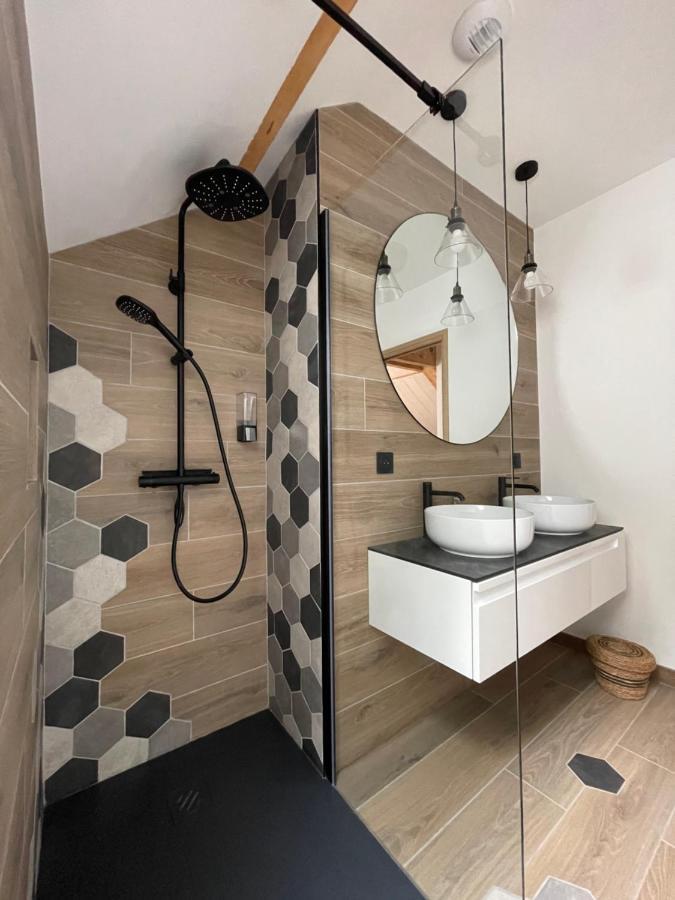 D'hotes Les D'elsa Bed & Breakfast