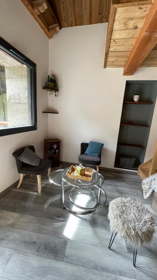 D'hotes Les D'elsa Bed & Breakfast *