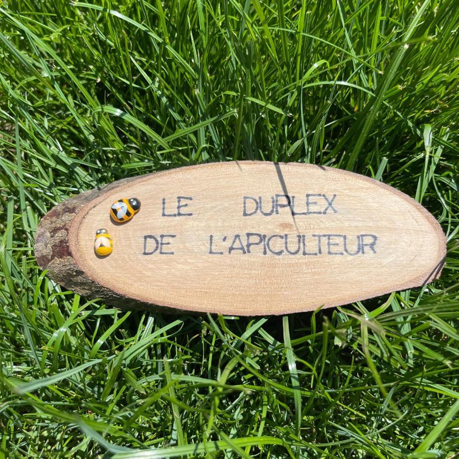 D'hotes Les D'elsa Bed & Breakfast