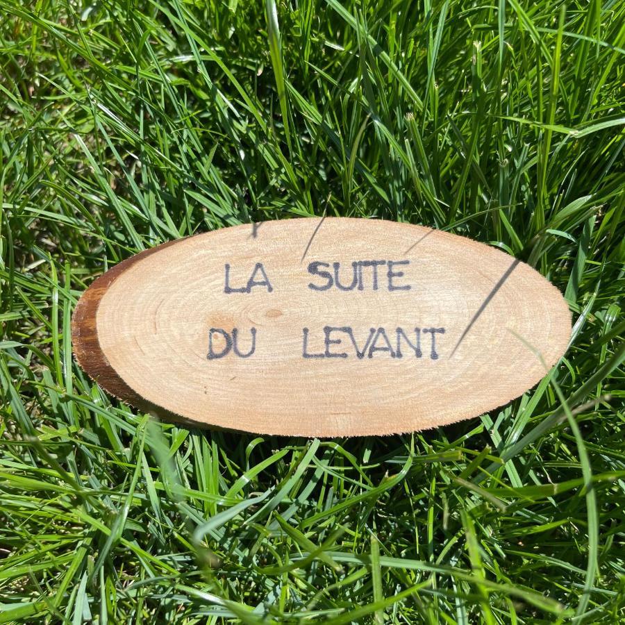 D'hotes Les D'elsa Bed & Breakfast