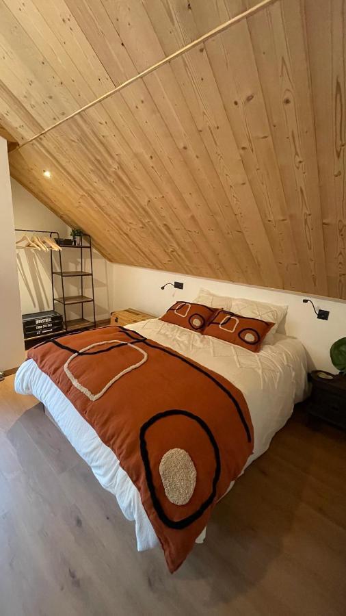 Bed & Breakfast D'hotes Les D'elsa *