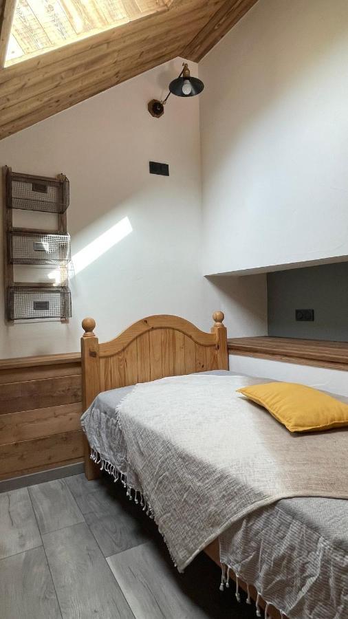 D'hotes Les D'elsa Bed & Breakfast