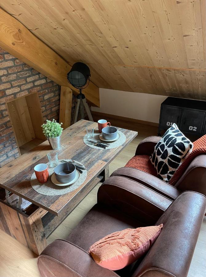 D'hotes Les D'elsa Bed & Breakfast *