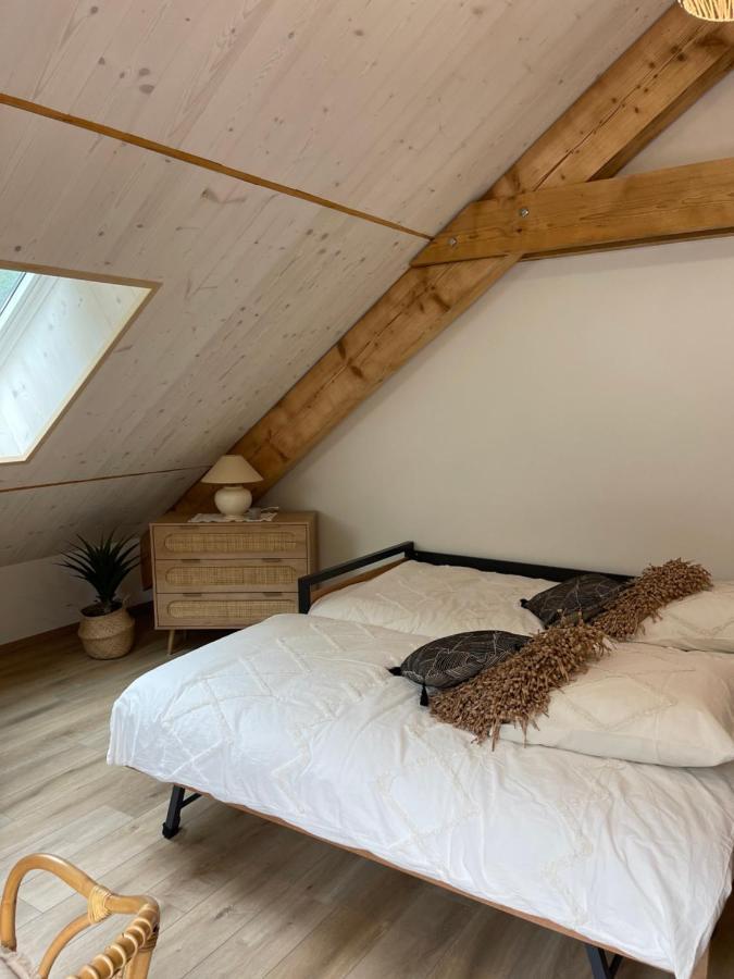 D'hotes Les D'elsa