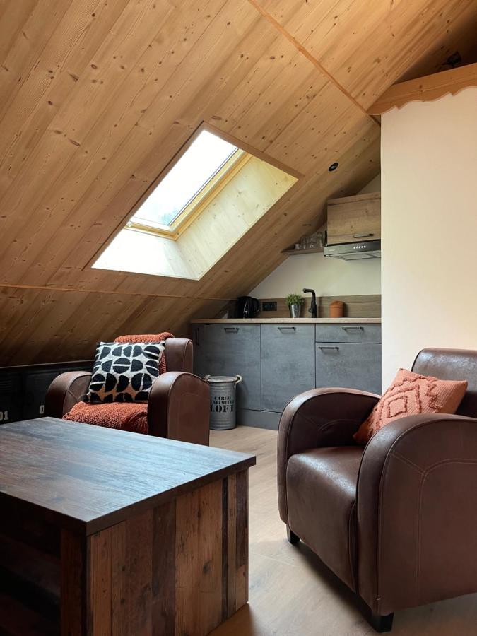 Bed & Breakfast D'hotes Les D'elsa Albiez-Montrond