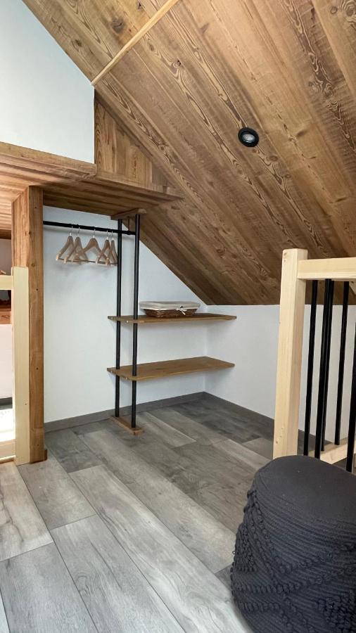 Bed & Breakfast D'hotes Les D'elsa