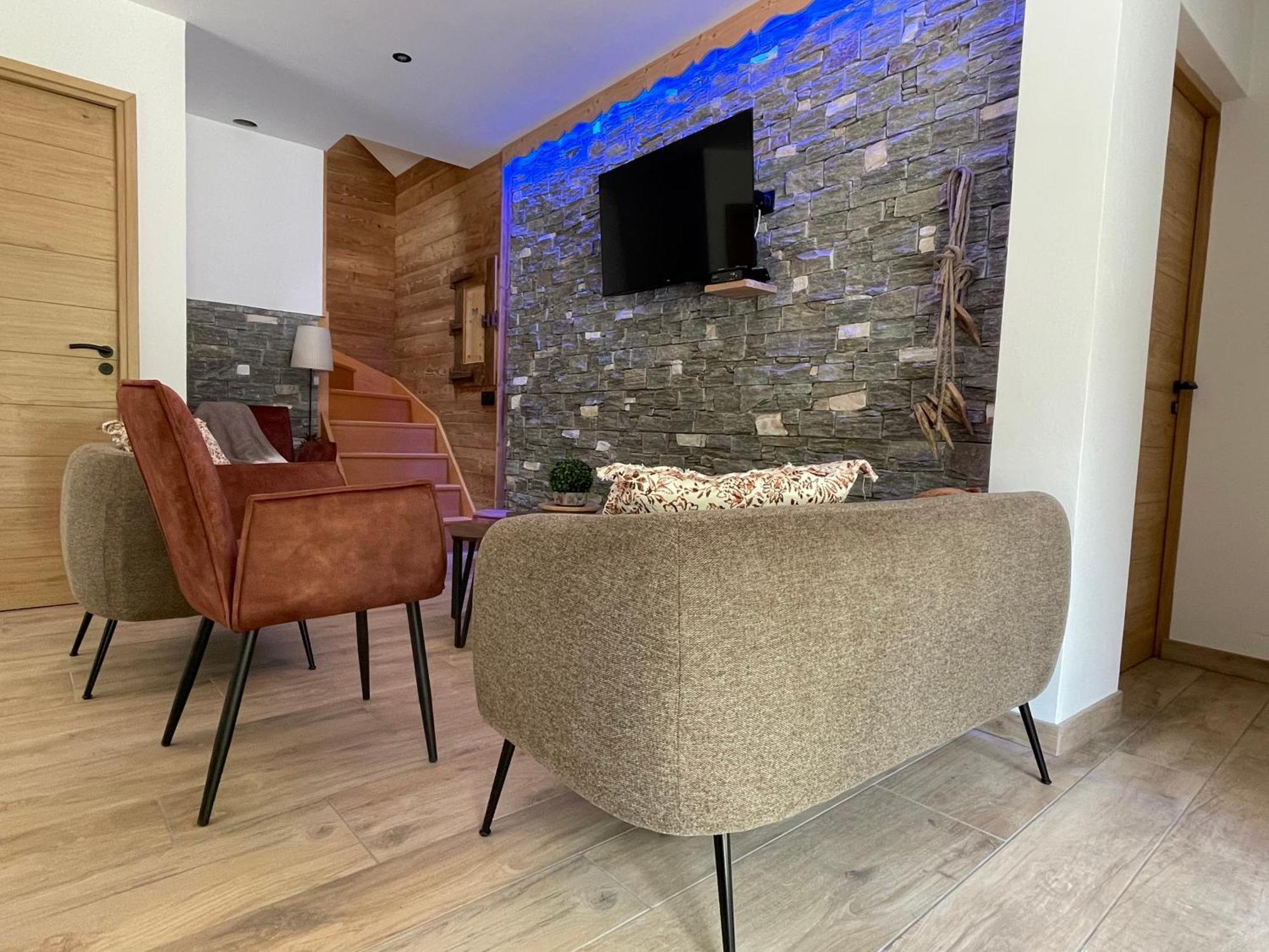 D'hotes Les D'elsa Bed & Breakfast *