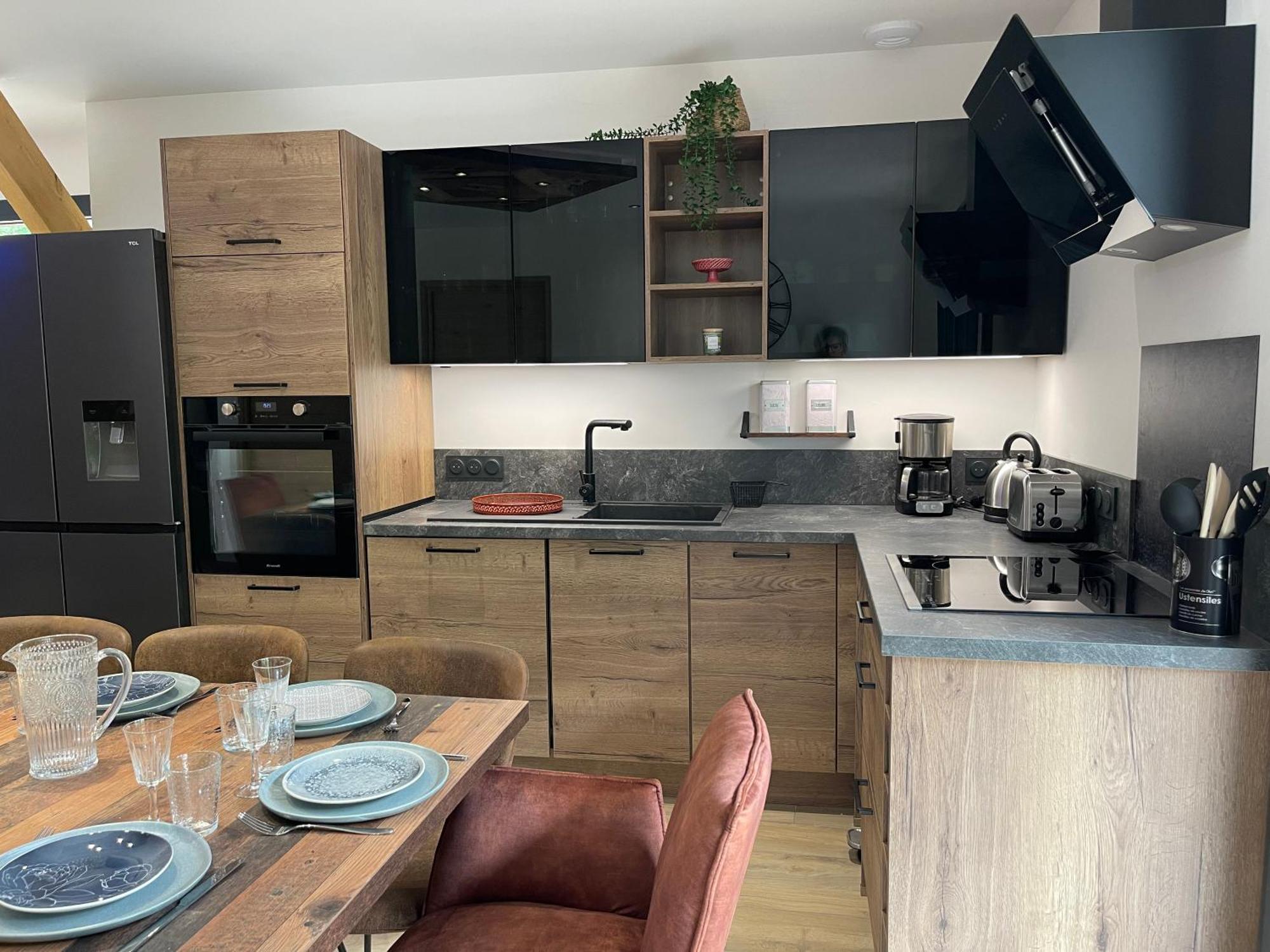 D'hotes Les D'elsa Bed & Breakfast *