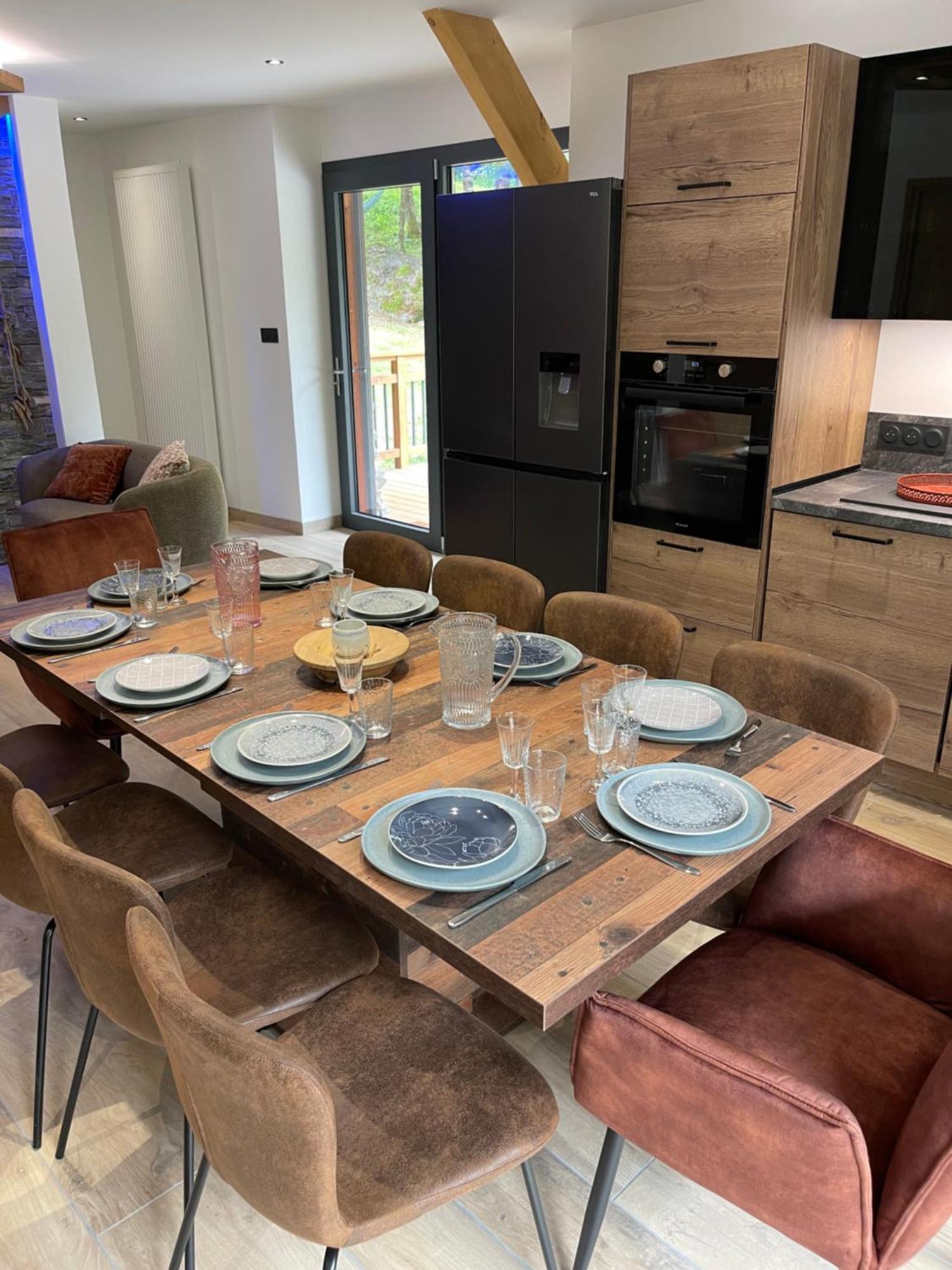D'hotes Les D'elsa Bed & Breakfast
