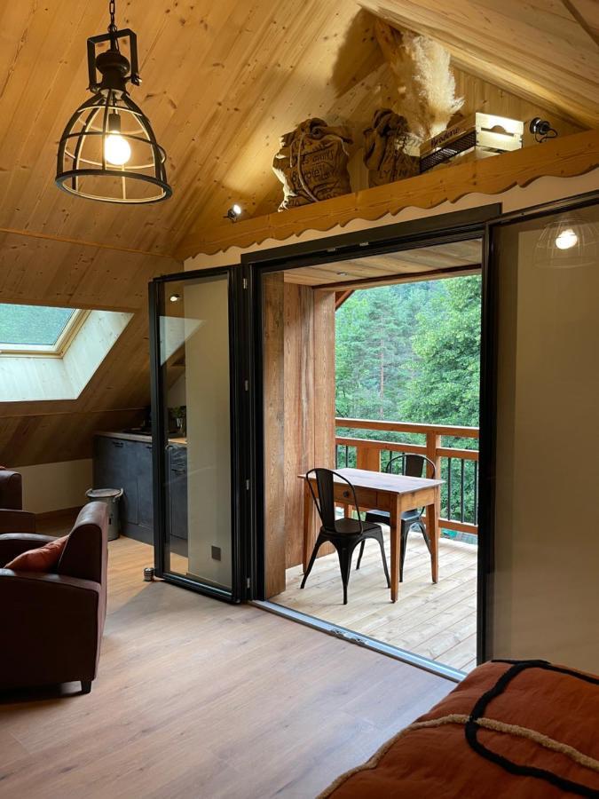 D'hotes Les D'elsa * Albiez-Montrond