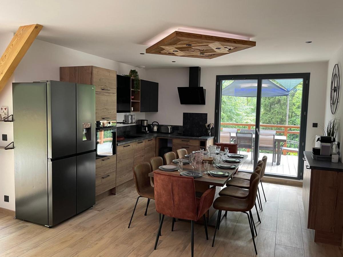 D'hotes Les D'elsa Albiez-Montrond
