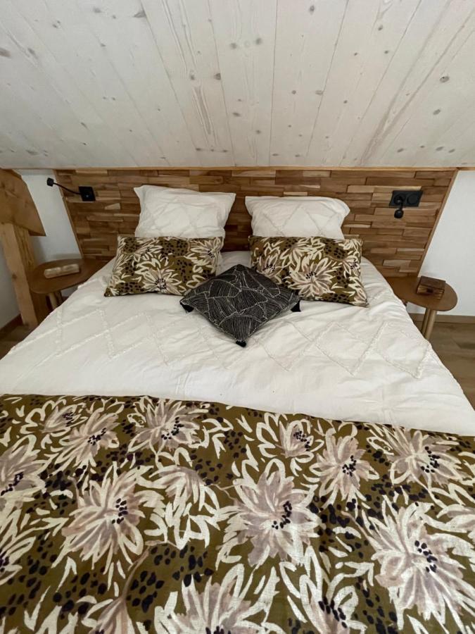 D'hotes Les D'elsa Frühstückspension