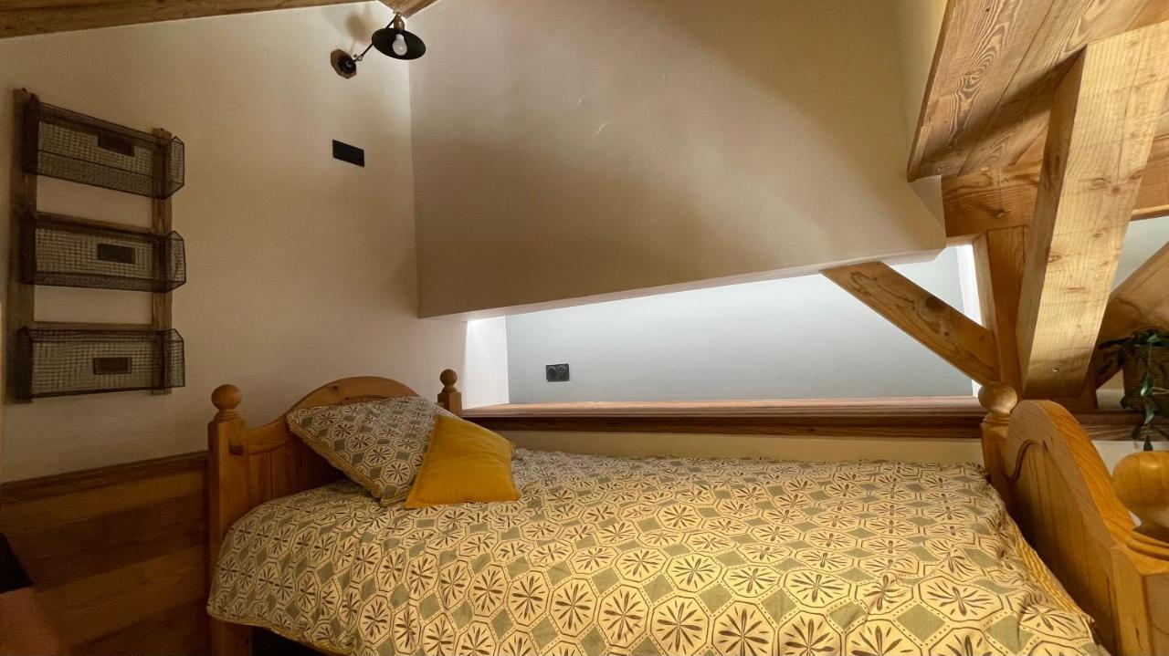 Frühstückspension D'hotes Les D'elsa *