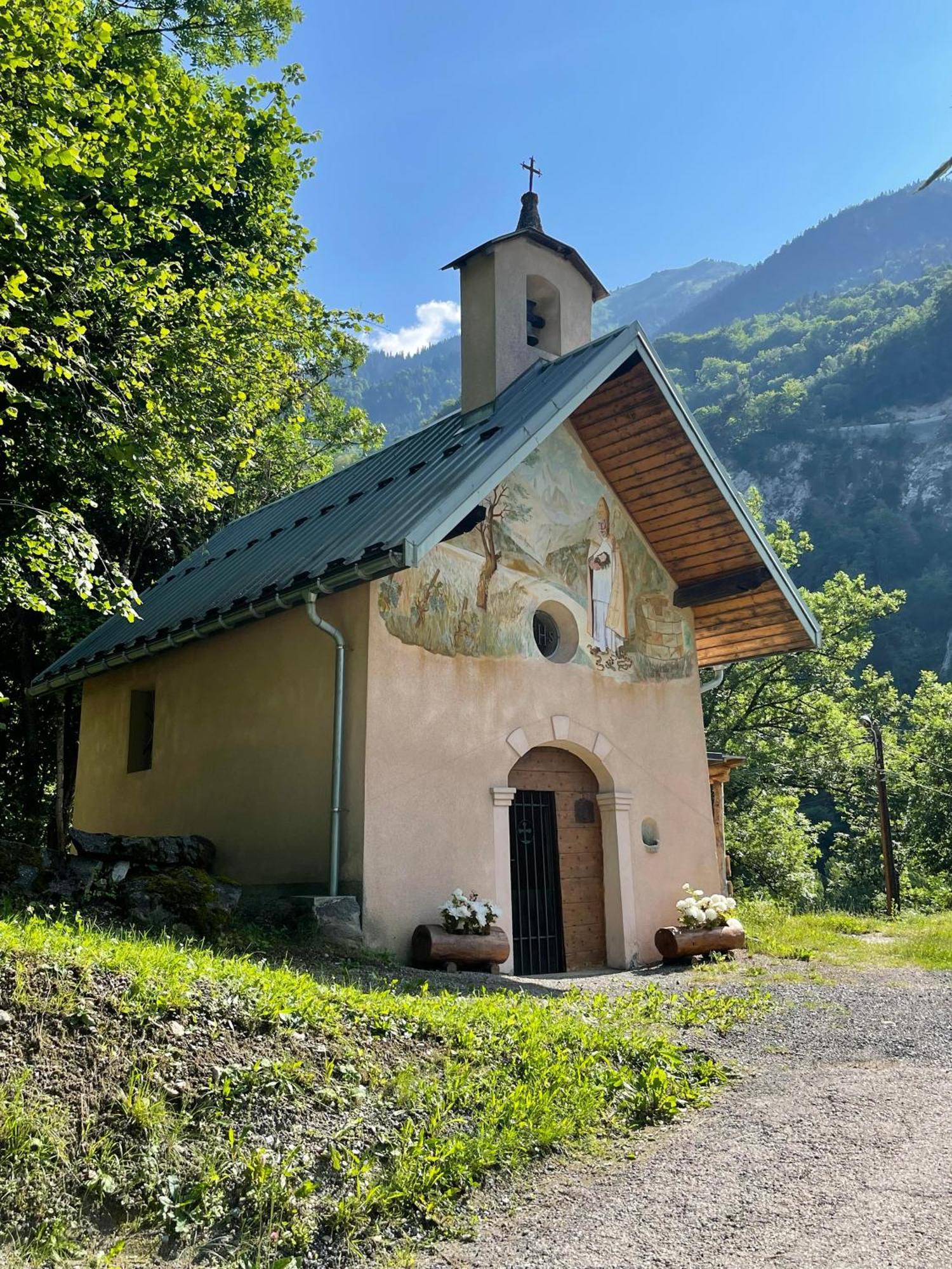 Frühstückspension D'hotes Les D'elsa *